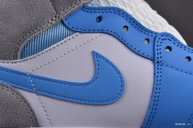 Blue DX9276-100 Grey Mid 1 Jordan University 1023